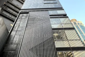 Proposed Commercial Development at 11-15 Matheson Street