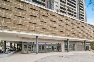 167 Residential Apartments & 9 Retail/Commercial Tenancies Lot 1014 - 31 Rowe Aven ，Rivervale 6103