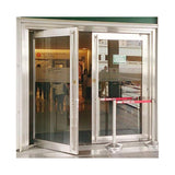 Aluminum WIndows and Doors