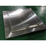 Stainless steel product