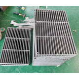 Stainless steel product