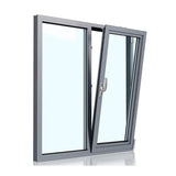 Aluminum WIndows and Doors