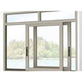 Aluminum WIndows and Doors