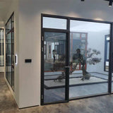 Aluminum WIndows and Doors