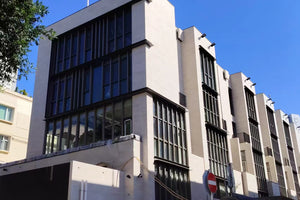 Proposed Residential Development at 37&39 Bisney Road, Pok Fu Lam