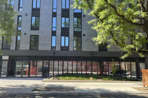 Columbia International 410 West 124th Street New York，NY10027