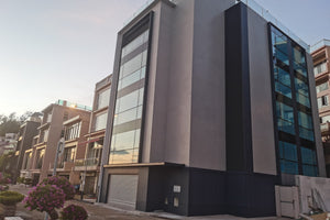 Villa @ Estrada de Cheoc Van