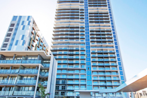 247 Residential Apartments ,2 Offices’ & 3 Commercial Tenancies Lot 23,63 Adelaide Tce East Perth