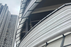 Qing Mao Port A&A Project