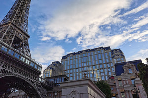 The Parisian Macau