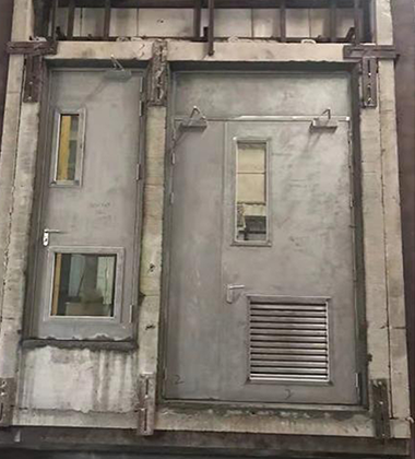 Heng Nam Decoration Engineering Co.,Ltd