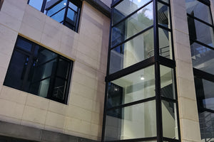 Villa @ Calcada Das Chacaras