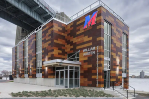 Maritime College State University of New York Seamanship Center