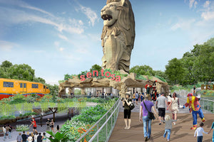 Sentosa Resorts World