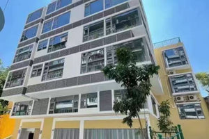 Travessa do Pastor Macau