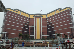 Wynn Palace, Macau