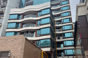 22 Des Voeux Road, Macau